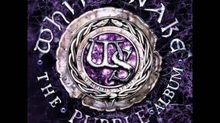 Whitesnake - The Gypsy - The Purple Album (2015)