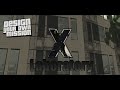 X Laboratory для GTA San Andreas видео 1