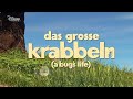 A Bug S Life German