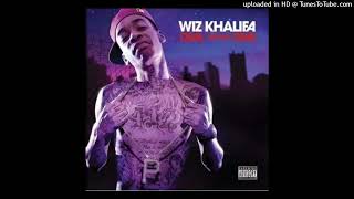 Wiz Khalifa - Hit Tha Flo
