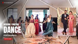 Download lagu Entrance dance ( wedding of Kiran & Vanditha mp3