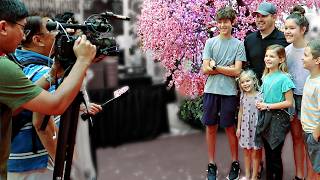 🎥On The News! | Malaysia🇲🇾 5