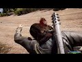 Far Cry 5 Holland Valley Outposts Liberated Johns Region Stealth