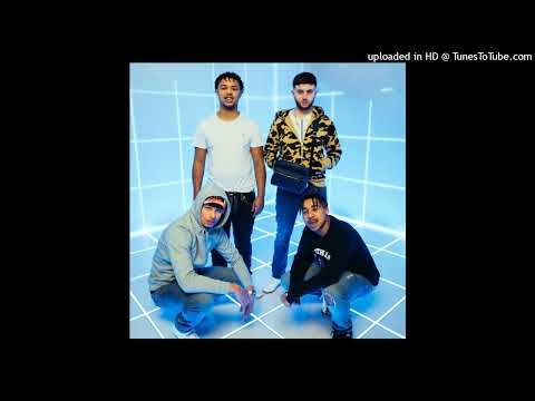 [FREE] Lucio101 x 65Goonz x Nizi19 Type Beat - "4 real" (prod.mvn)