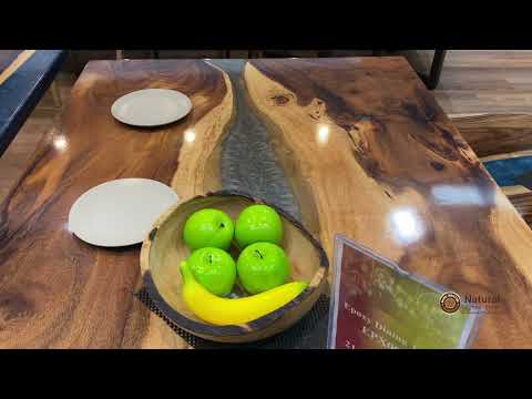 EPX0067 - Silver river table