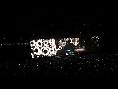 ONE U2 Berlin 12.7.2017