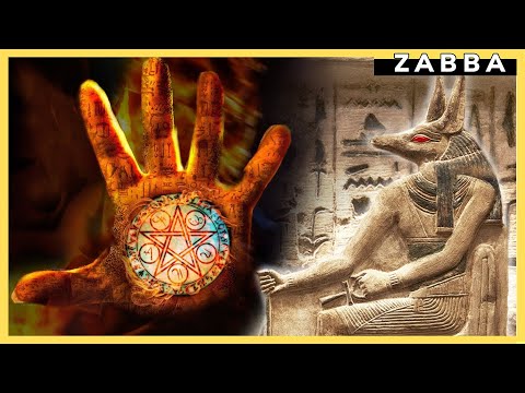 Ces Découvertes Pourraient Réécrire l'histoire ! découvertes mystérieuses