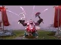 Dragonclaw Hook Pudge immortal hook custom ...