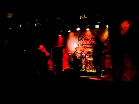 ARMNATT - Extreme Metal Attack XI 2014