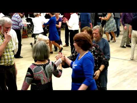 "RejseOrkestret" - "Pigernes fornøjelse"