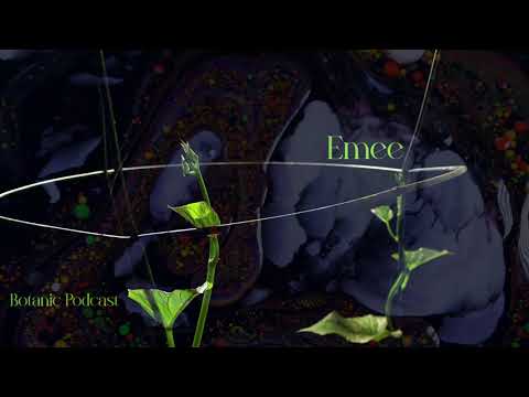 Botanic Podcast /// Emee
