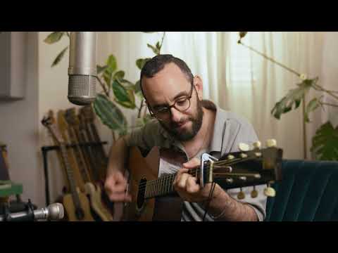 iogi- Bliss | Live Session From Introspection Studio