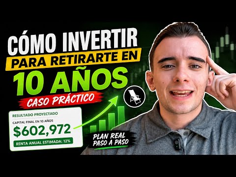 Miniatura del video: caso práctico de planificación financiera para la jubilación