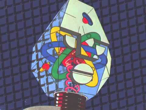 Robotslow-Ivo Del Prado