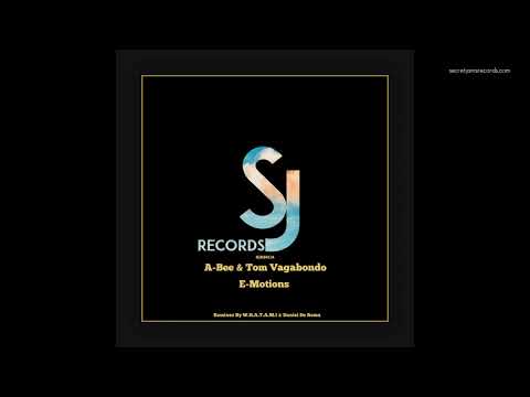 Download A bee E Motions W H A T A M I Remix Mp3 dan Mp4 2019