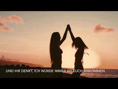 Sayonara feat. Syoz - Falsche Freunde (Lyric)