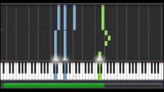 (How to Play) Married Life (Up (2009) Theme) on Piano (30%)