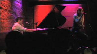 "Bleeding Love" By Bonnie Somerville and Jake Walden