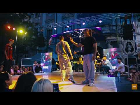 Alan & Jake vs Sapa & Jihad | BBOYING TOP 8 | BETELNEJ BETL 23