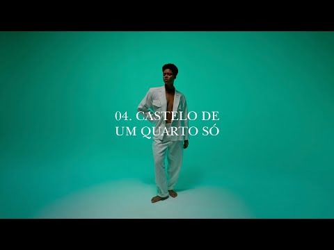 Marcelo D2 •  CASTELO DE UM QUARTO SÓ [Videoclipe]