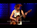 Otava yo: A group of professional folk musicians ...