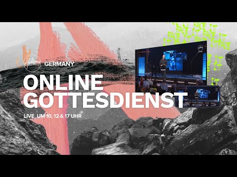 Online Gottesdienst am 15.03.2020 | livestream