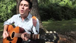 Acoustic Nation Presents: Eliot Bronson 