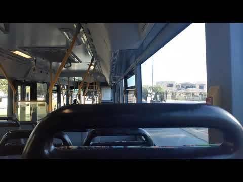Transperth Bus No.1882 (2) (LOUD ZF)