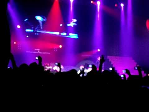 111213 BEAST - Soom (I DA NAAAAA) - United CUBE in Brazil