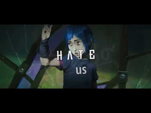 Enemy x Genius remix