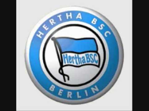 Fysoe feat. Burna - Ein Leben EIne Liebe HERTHA BSC