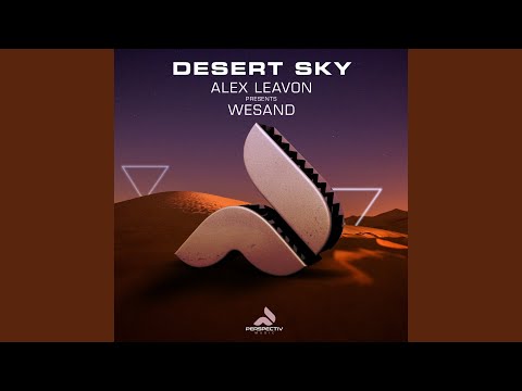 Desert Sky (Extended Mix)