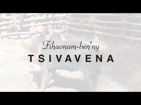 Savika (Amboaramena) 2018 - IMADY