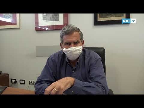 Ospedale Versilia, riapre il reparto Covid con 36 posti letto