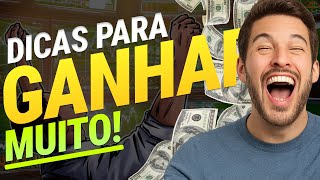 🟢 ESSAS DICAS VÃO FAZER VOCÊ LUCRAR MUITO NO DAYTRADE