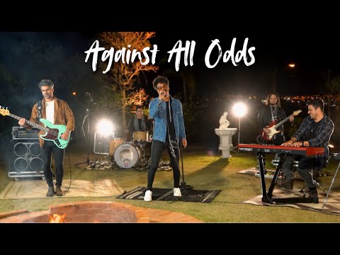 Sr Jota - Against All Odds (Sunset House)