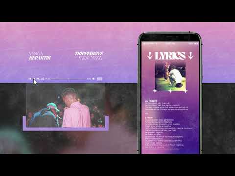 Vamo a Repartir - Trippinboys (prod.Matu) (Lyrics)