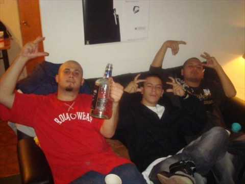 Infamous D- WE SD'S (ORIGINAL)