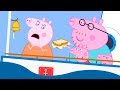Peppa Pig Travels To Paris