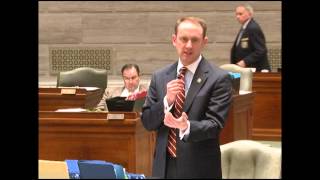 Senator Scott Sifton (D-St. Louis) l Handcock Amendment l Taxpayer Refunds