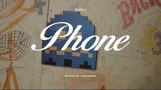 JetSoo - PHONE (Official Music Video) @noshakefilms