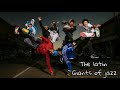 The Latin giants of jazz - Cuero Nama (bboy Music) - Jowel Vera The Latin giants of jazz - Cuero Nama (bboy Music)