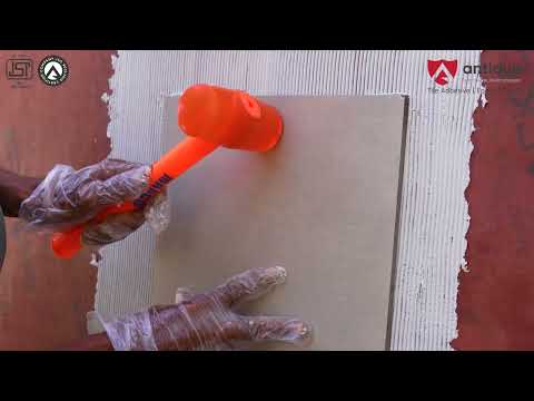 PU Fix A500 Floor Tile Adhesive