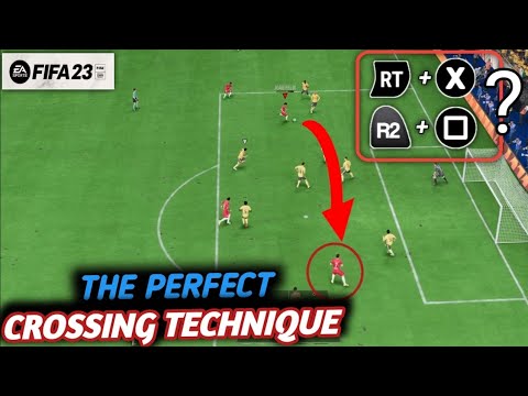 The most overpowered passes in FIFA 23_Passing Tutorial @deepresearcherFC