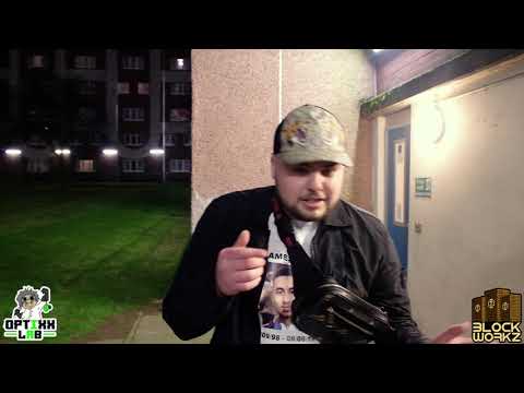 Scally - Blockworkz (S1:E1) I Optixx Lab