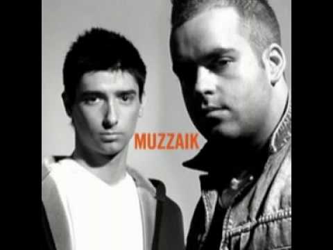 Muzzaik, Jeremy Duplaix, Daniel Delay - Bodyshine 2010 (Original Mix).mpg