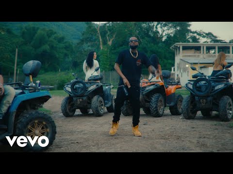 Javo Donn - Chapter 1 (Official Music Video)