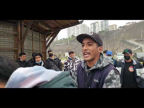 JUANJO vs ENESSE vs SCOPE - OCTAVOS - LÍMITE ZERO FECHA 1 (RUMBO A LÍMITE FINAL FMS)