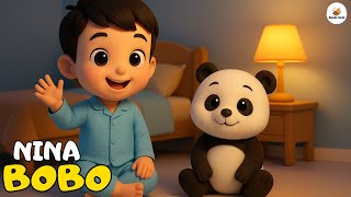 Download lagu Lagu Anak Anak - NINA BOBO - Lagu Pengantar Tidur - Lagu Anak & Balita Paling Viral Terbaru mp3 Download lagu Lagu Anak Anak - NINA BOBO - Lagu Pengantar Tidur - Lagu Anak & Balita Paling Viral Terbaru mp3
