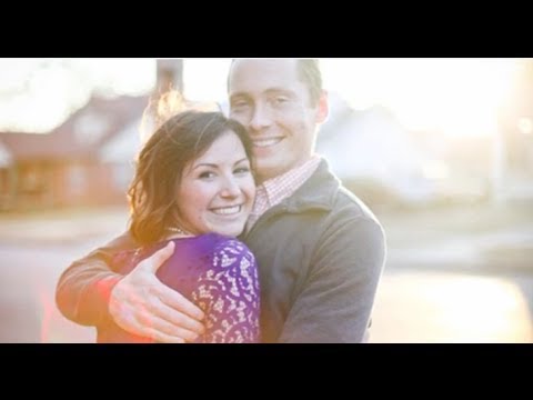 Stephanie & Kevin: Love Can Overcome Anything